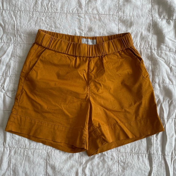 Everlane Pants - Everlane Shorts - Size 6